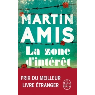 La Zone d'intérêt