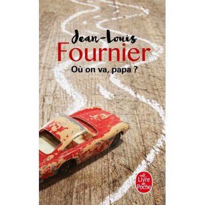 Où on va, papa ?