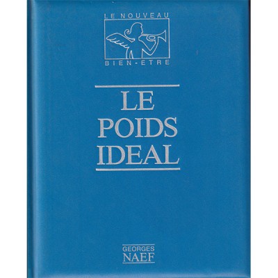 Le poids idéal
