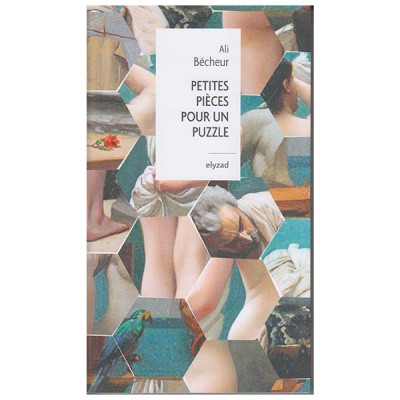 Petites Pièces Pour Un Puzzle