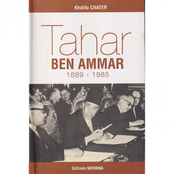 Tahar Ben Ammar 1889-1985