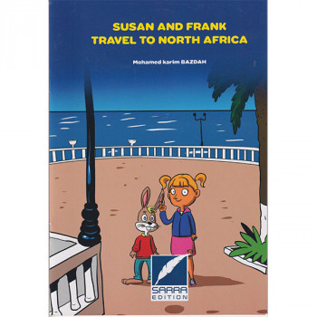 Susan and Frank travel to north africa