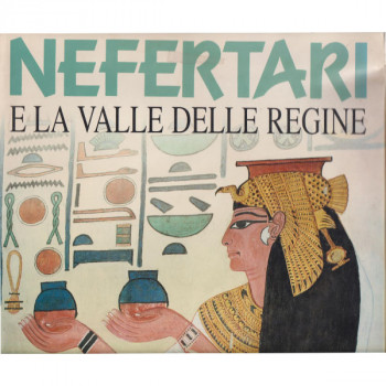 Nefertari e la valle delle regine