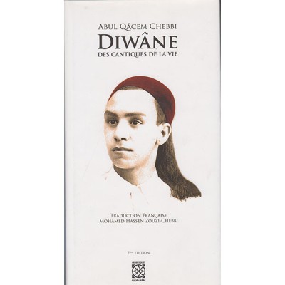 Diwâne des cantiques de la vie