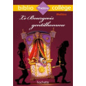 Bibliocollège - Le Bourgeois gentilhomme, Molière