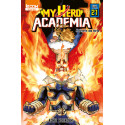 My Hero Academia T21