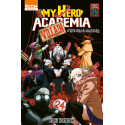 My Hero Academia T24