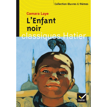 L'enfant noir