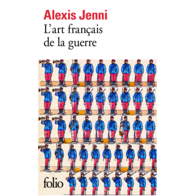 L'art français de la guerre