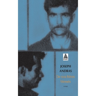 De nos frères blessés
