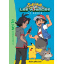 Pokémon : Les voyages Tome 11 - Mystère au Parc Cerise