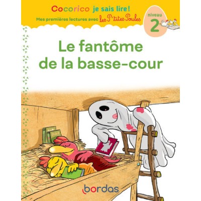 Le fantôme de la basse-cour