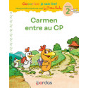 Cocorico je sais lire ! avec les P'tites Poules - Carmen entre au CP