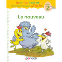 Cocorico je sais lire ! avec les P'tites Poules - Le nouveau