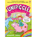 Unipiggle The Unicorn Pig