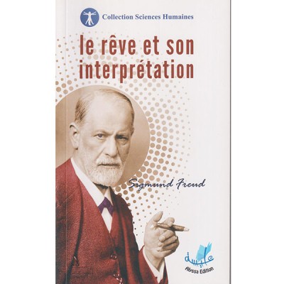 le rêve et son interprétation