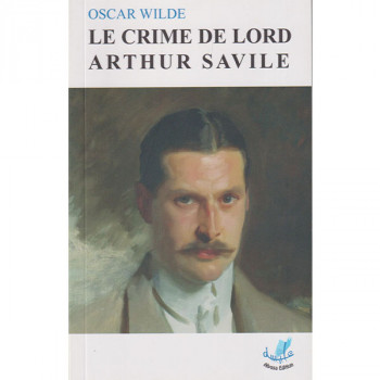 Le crime de lord arthur savile