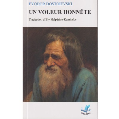 Un voleur honnête