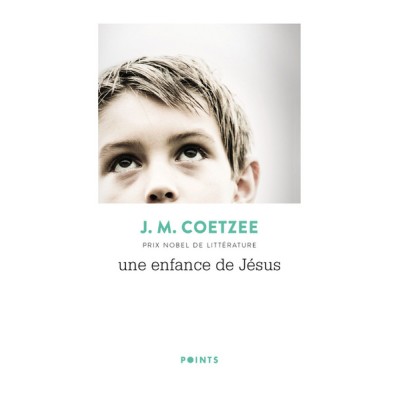 Une enfance de Jésus (reed)