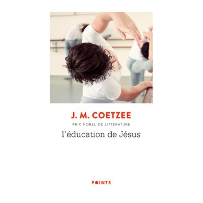 L'éducation de Jésus (reed)