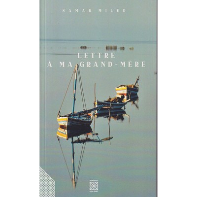 Lettre à ma grand-mère