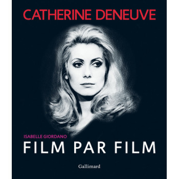 Catherine Deneuve film par film