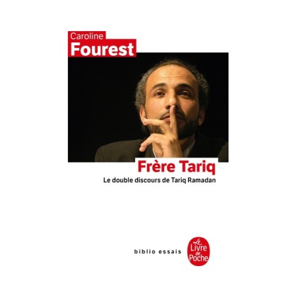 Frère Tariq