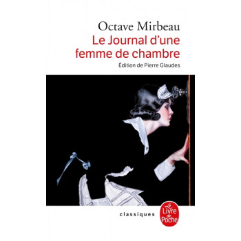 Le Journal d'une femme de chambre