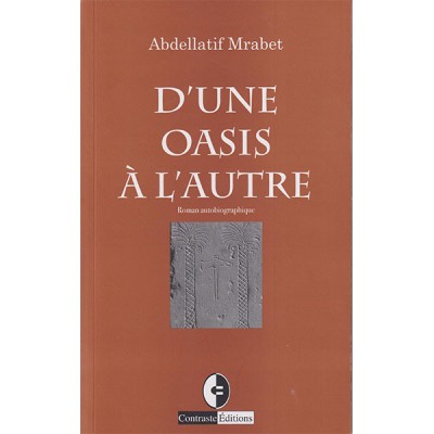 D'une oasis à l'autre