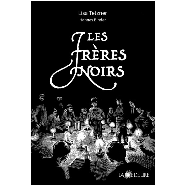 Les frères noirs 