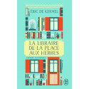 La libraire de la place aux Herbes - Dis-moi ce que tu lis, je te dirai qui tu es