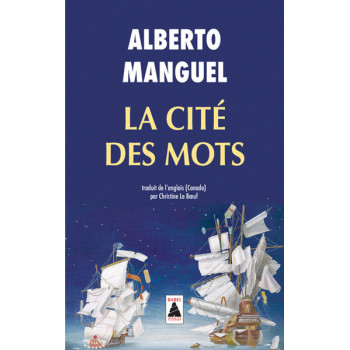 La cité des mots