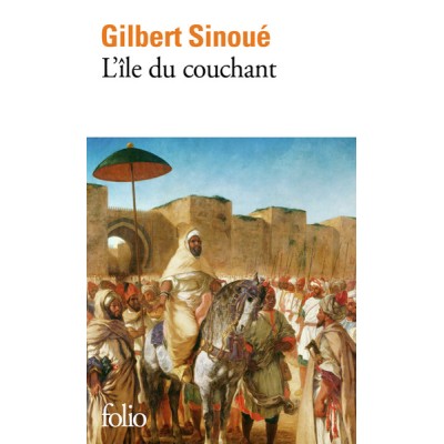 L'île du Couchant