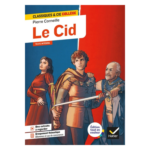 Le Cid