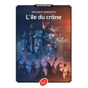 David Eliot - Tome 1 - L'île du crâne