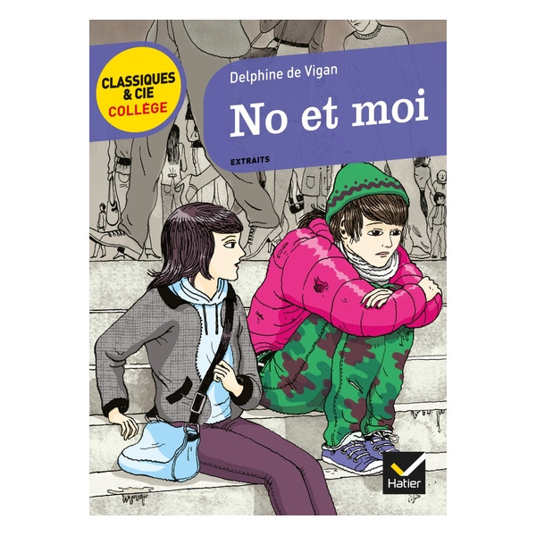 No et moi