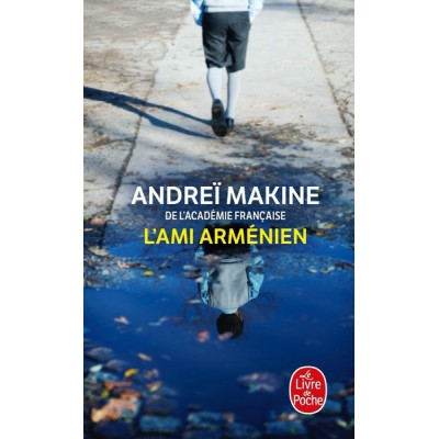 L'ami arménien