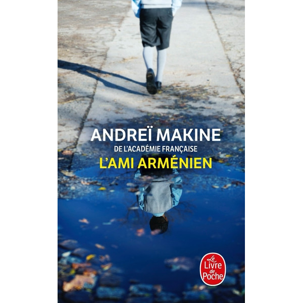 L'ami arménien L'ami arménien