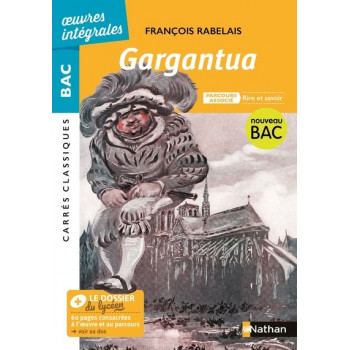 Gargantua