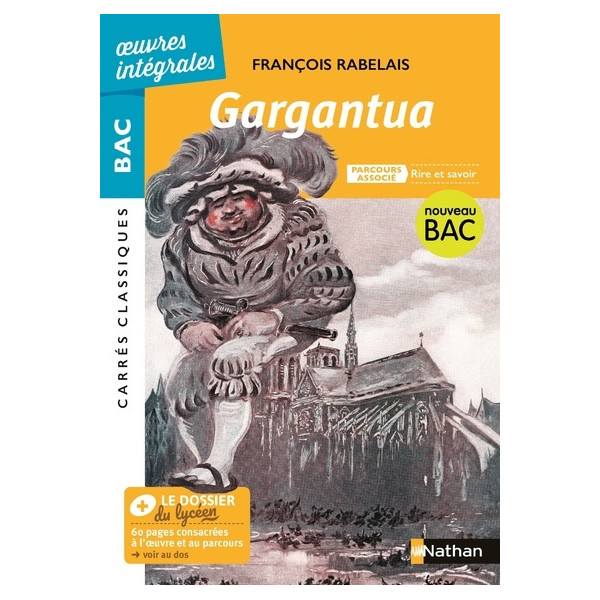 Gargantua