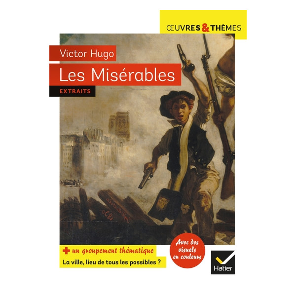 Les misérables