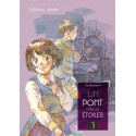 Un pont entre les étoiles Tome 3