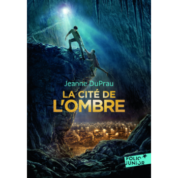 La cité de l'ombre