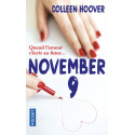 November 9