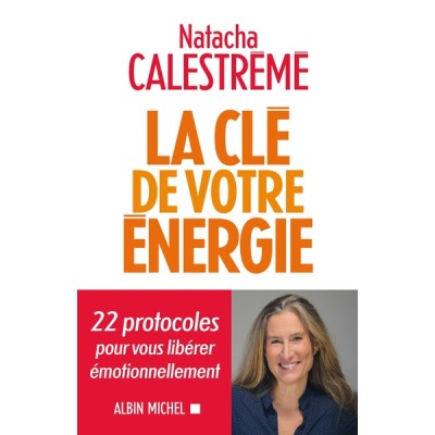 La Clé de votre énergie