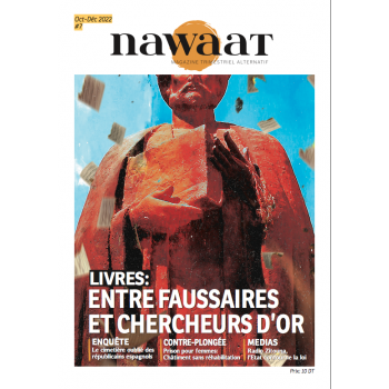 Nawaat - Magazine...