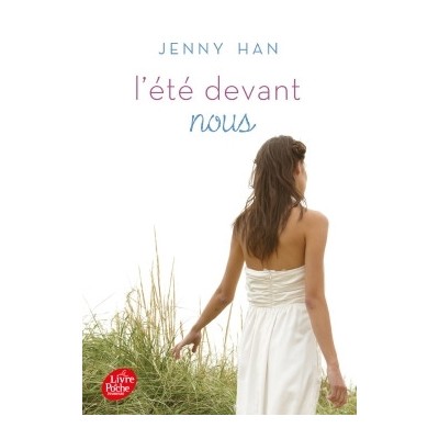 L'été où... - Tome 3 - L'été devant nous