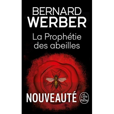 La Prophétie des abeilles