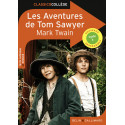 Les aventures de Tom Sawyer