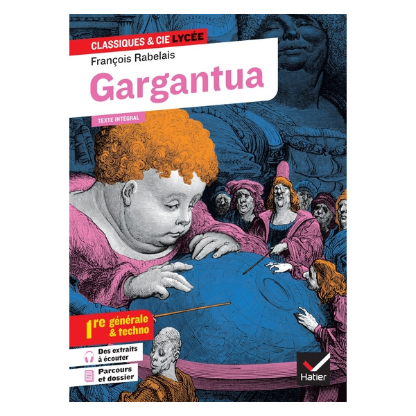 Gargantua